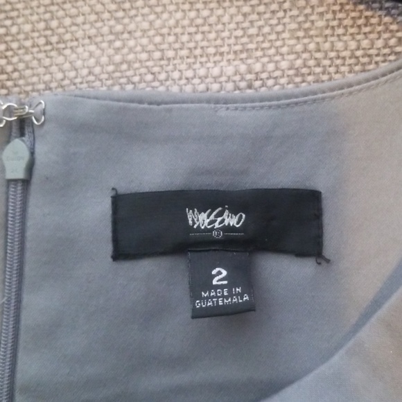 Dress - Picture 2 of 3